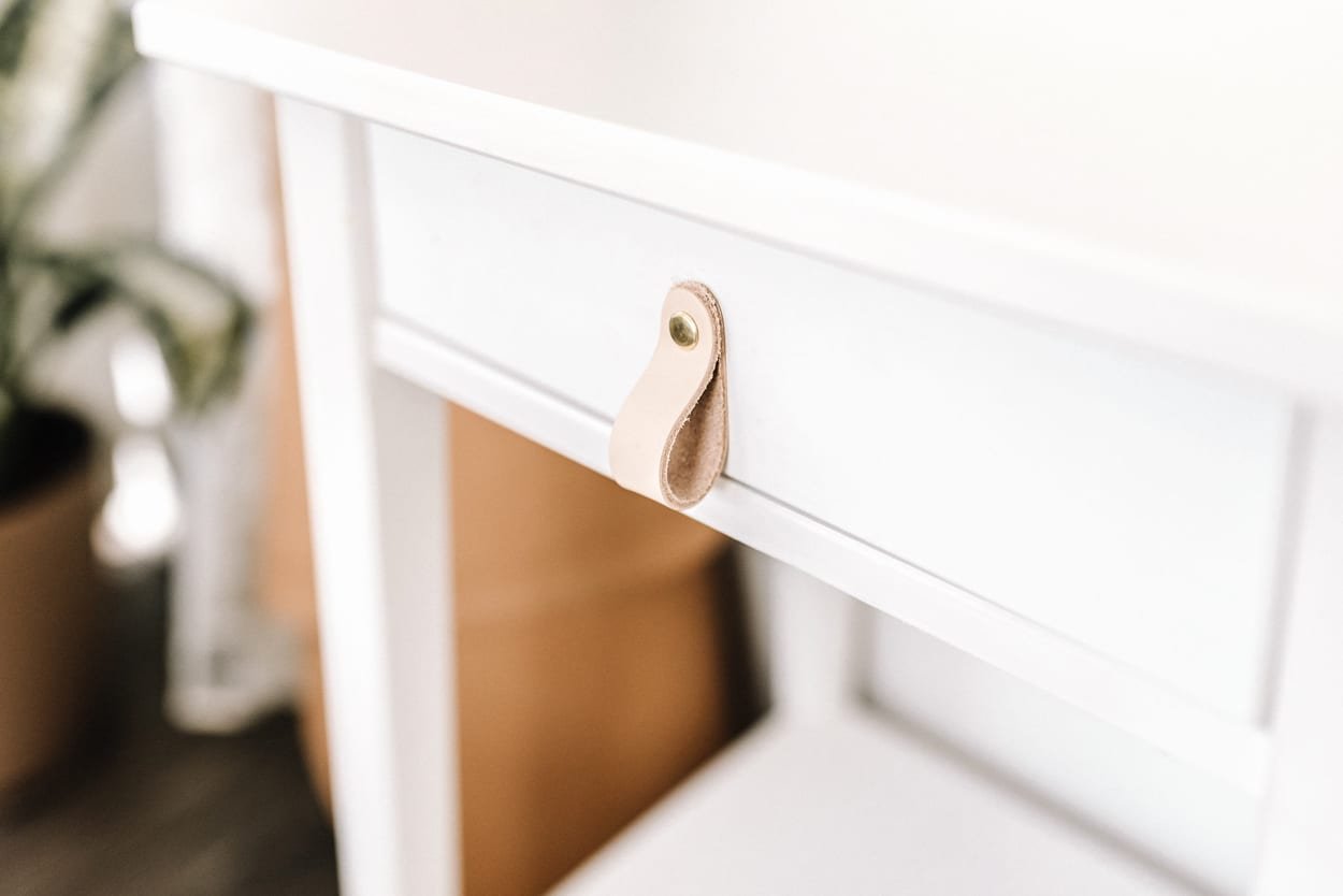 leather drawer pulls leather drawer pulls